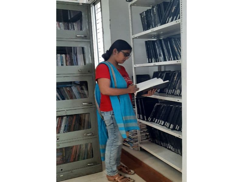 Dr. D. Y. Patil College of Education Pune Campus photo 3